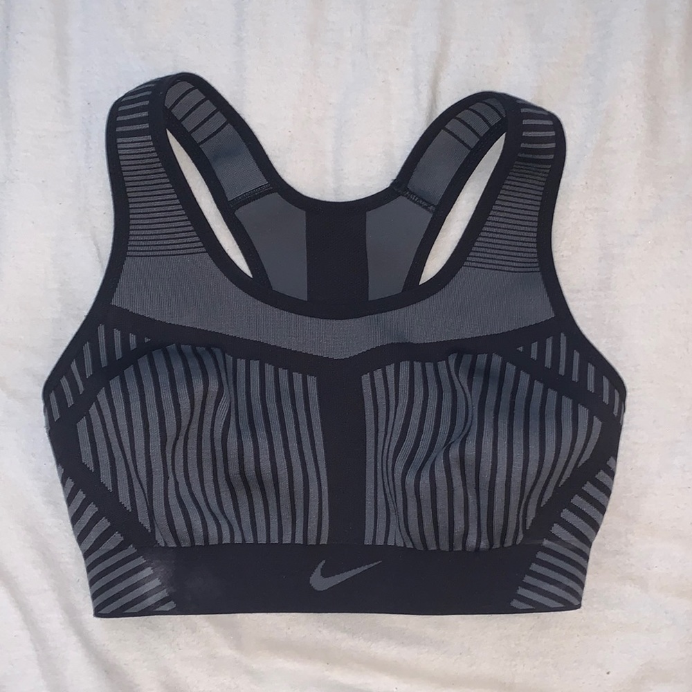 Nike bra